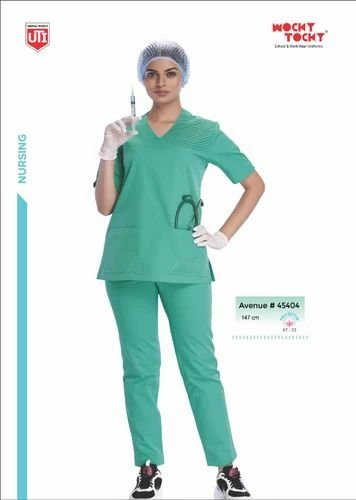 Clinical Nursing Uniform