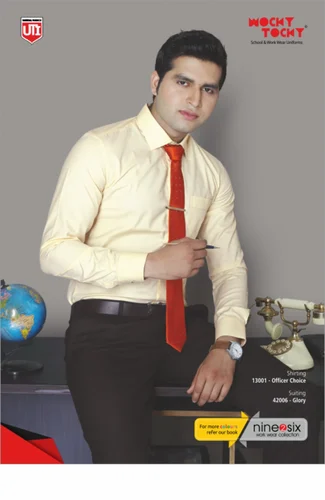 Corporate Wear