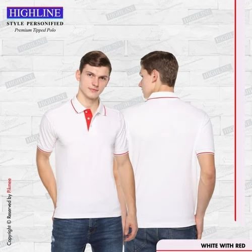 Highline Teacher Uniform Tshirts