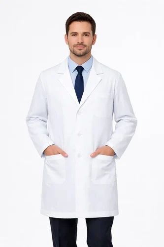 Hospital Lab Coats