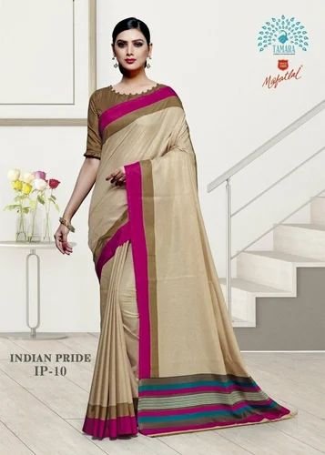 Uniform Sarees