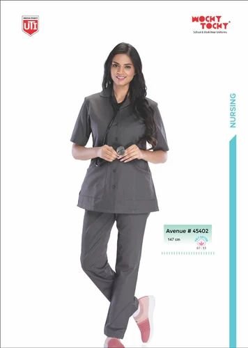 Nursing Uniforms