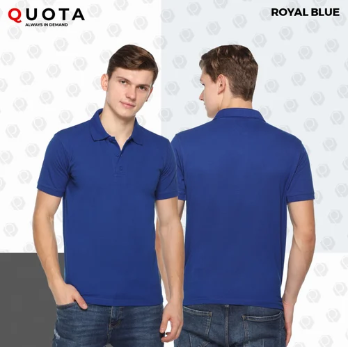Quota School Uniform Tshirt