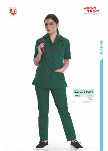 Registered Nursing Uniform