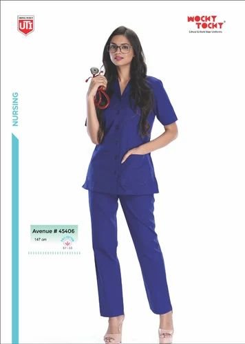 Surgical Nursing Uniform