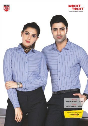 Unisex Hospital Uniform Shirts