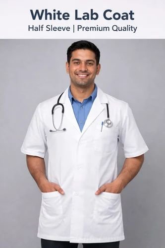 Lab Coats